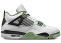 Air Jordan 4 Retro 海泡石色 (W)