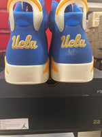 Air Jordan 6 Retro UCLA PE - Supra Sneakers - Image 8