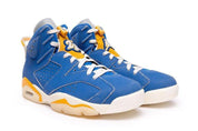 Air Jordan 6 Retro UCLA PE - Supra Sneakers