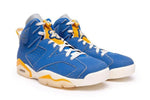 Air Jordan 6 Retro UCLA PE - Supra Sneakers - Image 1