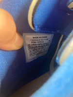 Air Jordan 6 Retro UCLA PE - Supra Sneakers - Image 6