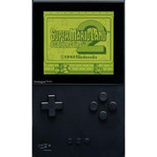 Analogue Pocket Console Black Handheld System Factory Sealed (GameBoy Emulator) - Supra Sneakers