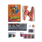 ASICS Gel-Lyte III '07 Remastered Kith Marvel X-Men Mystery Sealed Box (Trading Card Included) - Supra Sneakers