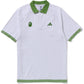 Bape x Adidas Golf ABC Camo Polo Shirt - Supra Sneakers