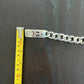 Chrome Hearts Fancy Dagger Bracelet .925 Silver (USED) - Supra Sneakers