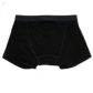 Chrome Hearts Horseshoe Boxer Brief Shorts Black / Black - Supra Sneakers