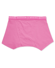 Chrome Hearts Horseshoe Boxer Brief Shorts Pink - Supra Sneakers