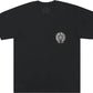 Chrome Hearts Horseshoe Logo T-shirt Black - Supra Sneakers