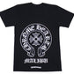 Chrome Hearts Malibu Exclusive T-shirt Black - Supra Sneakers