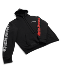 Chrome Hearts Marina Abramovic Website Hoodie