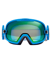 Chrome Hearts Snow Ski Goggles Silver Morning - Supra Sneakers