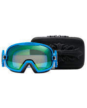 Chrome Hearts Snow Ski Goggles Silver Morning - Supra Sneakers