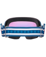 Chrome Hearts Snow Ski Goggles Silver Morning - Supra Sneakers