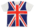 Chrome Hearts Union Jack T-shirt