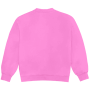 CPFM x McDonald's Seeing Double Crewneck Pink - Supra Sneakers