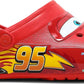 Crocs Classic Clog Lightning McQueen - Supra Sneakers