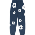 Denim Tears 棉花花环系列 藏青色卫裤
