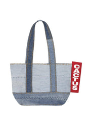 Denim Tears x Levi's x CPFM Denim Tote Bag - Supra Sneakers