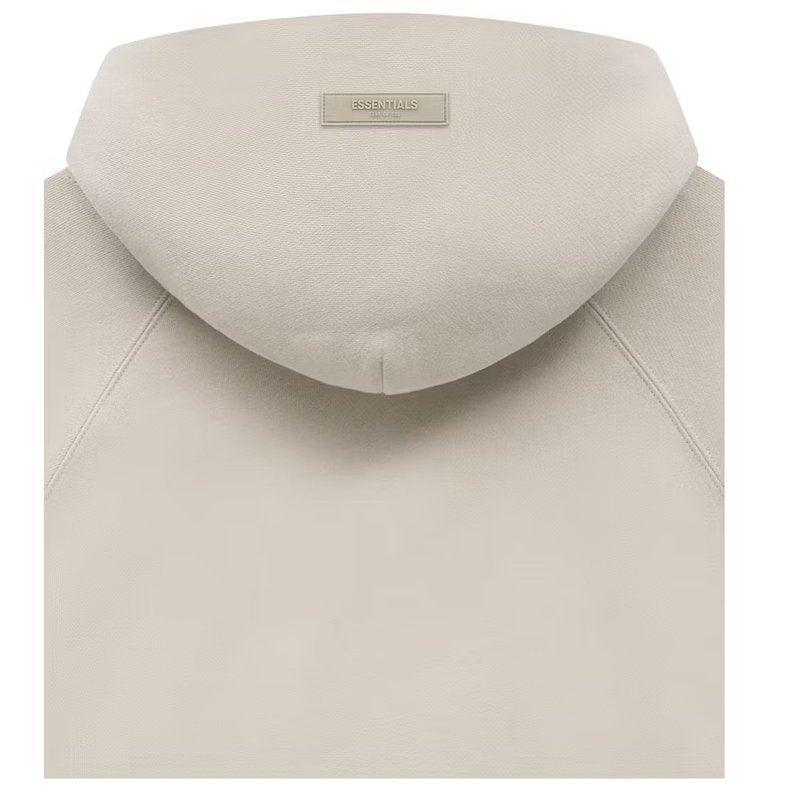 Fear of God Essentials 1977 Hoodie Wheat - Supra Sneakers