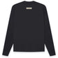 Fear of God Essentials 1977 Long Sleeve T-shirt Iron - Supra Sneakers