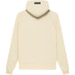 Fear of God Essentials Hoodie Egg Shell - Supra Sneakers