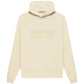 Fear of God Essentials Hoodie Egg Shell - Supra Sneakers