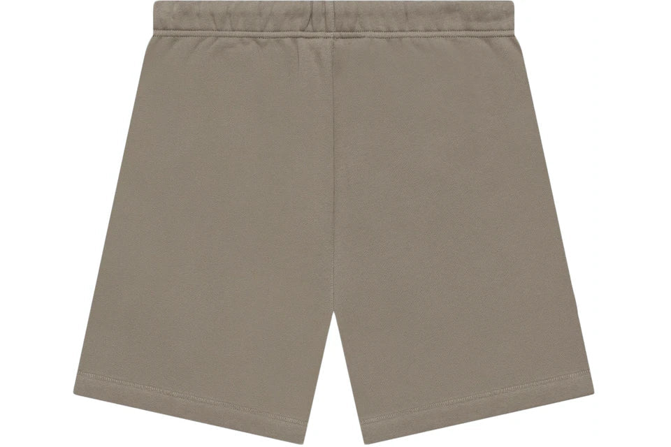 Fear of God Essentials Shorts Desert Taupe - Supra Sneakers
