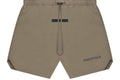 Fear of God Essentials Volley短裤 收获色