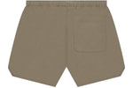 Fear of God Essentials Volley Shorts Harvest - Supra Sneakers - Image 2