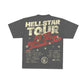 Hellstar Biker Tour Tee - Supra Sneakers