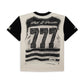 Hellstar Sports 777 Path 2 Paradise T-Shirt - Supra Sneakers