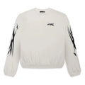 Hellstar Sports Crewneck (White)