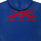 Hellstar Sports Gel Hoodie (Blue) - Supra Sneakers