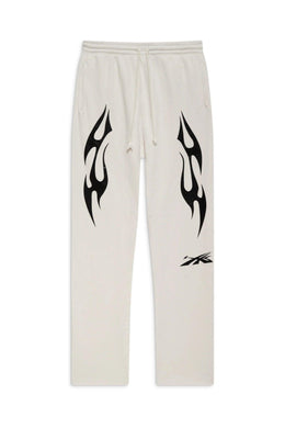 Hellstar Sports Sweatpants (White)