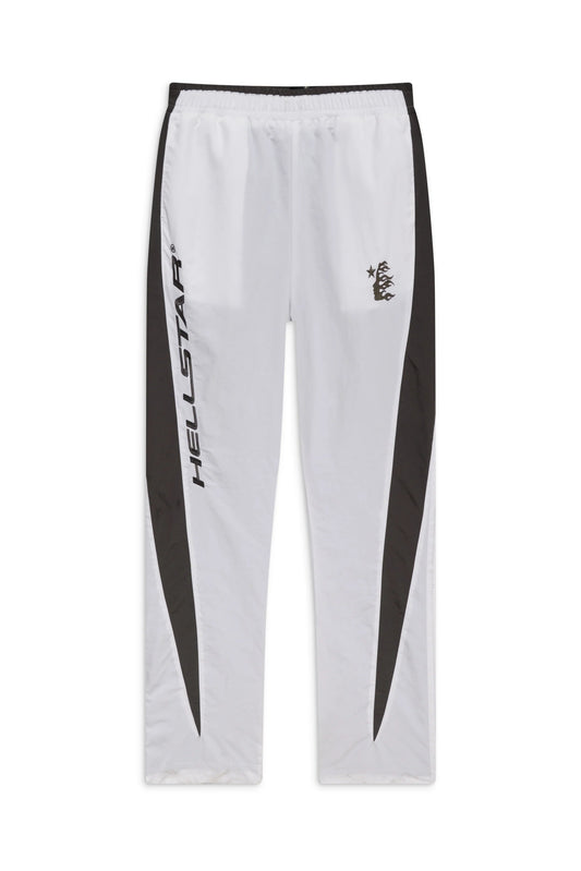 Hellstar Sports White Track Pants - Supra Sneakers