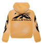 Hellstar Sports Zip-Up Hoodie (Yellow) - Supra Sneakers