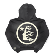 Hellstar Uniform Hoodie - Supra Sneakers