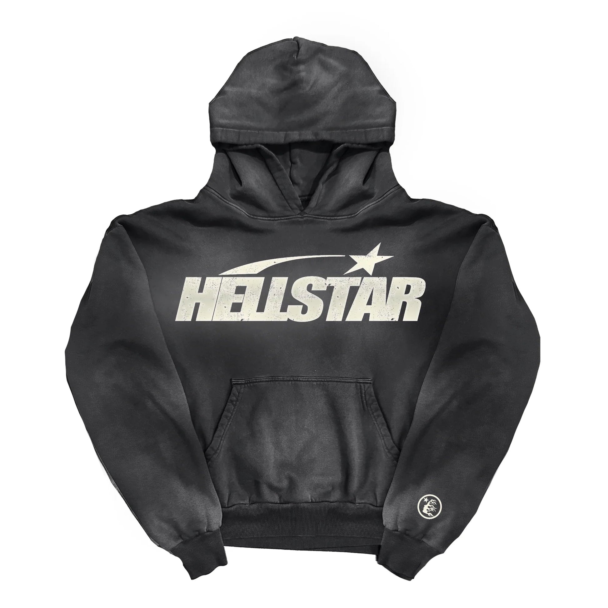 Hellstar Uniform Hoodie - Supra Sneakers