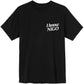 I Know Nigo Flying Carpet (Ny Pop Up) T-shirt Black - Supra Sneakers