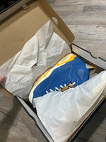 Air Jordan 6 Retro UCLA PE, Sneaker - Supra Sneakers - Image 2
