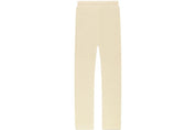 Kids Fear of God Essentials Relaxed Sweatpant Egg Shell - Supra Sneakers