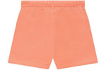 Kids Fear of God Essentials Sweatshort Coral - Supra Sneakers - Image 2