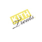 Kith Treats London Café Tee - Supra Sneakers