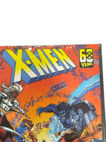 Kith x Marvel X-Men #1 60th Anniversary Promo Comic - Supra Sneakers - Image 3