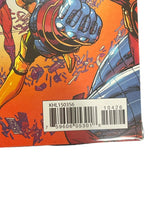 Kith x Marvel X-Men #1 60th Anniversary Promo Comic - Supra Sneakers - Image 5
