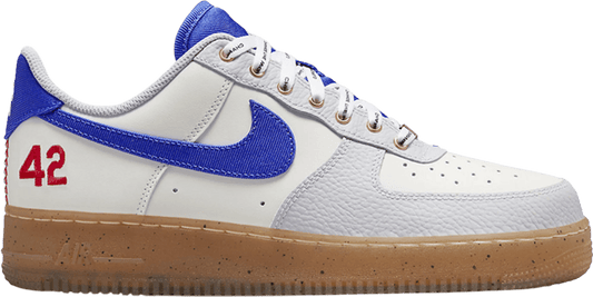 Nike Air Force 1 Low Jackie Robinson - Supra Sneakers
