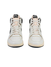 Nike Air Ship SP x A Ma Maniere Summit White / Black - Supra Sneakers