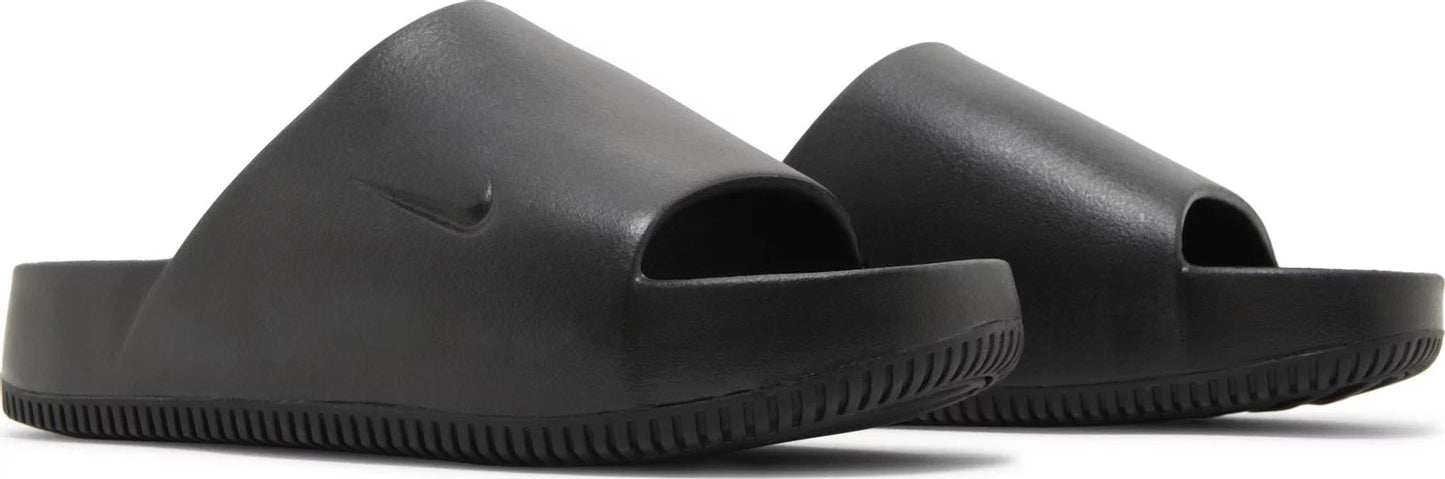 Nike Calm Slide Black - Supra Sneakers