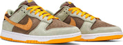 Nike Dunk Low Dusty Olive - Supra Sneakers