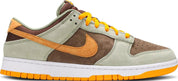 Nike Dunk Low Dusty Olive - Supra Sneakers